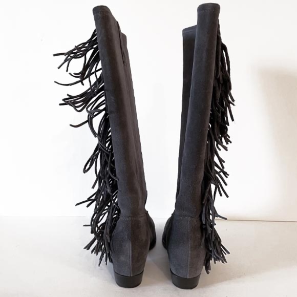 KENNETH COLE DESIREE WESTERN BOOTS NWT - Picture 8 of 14